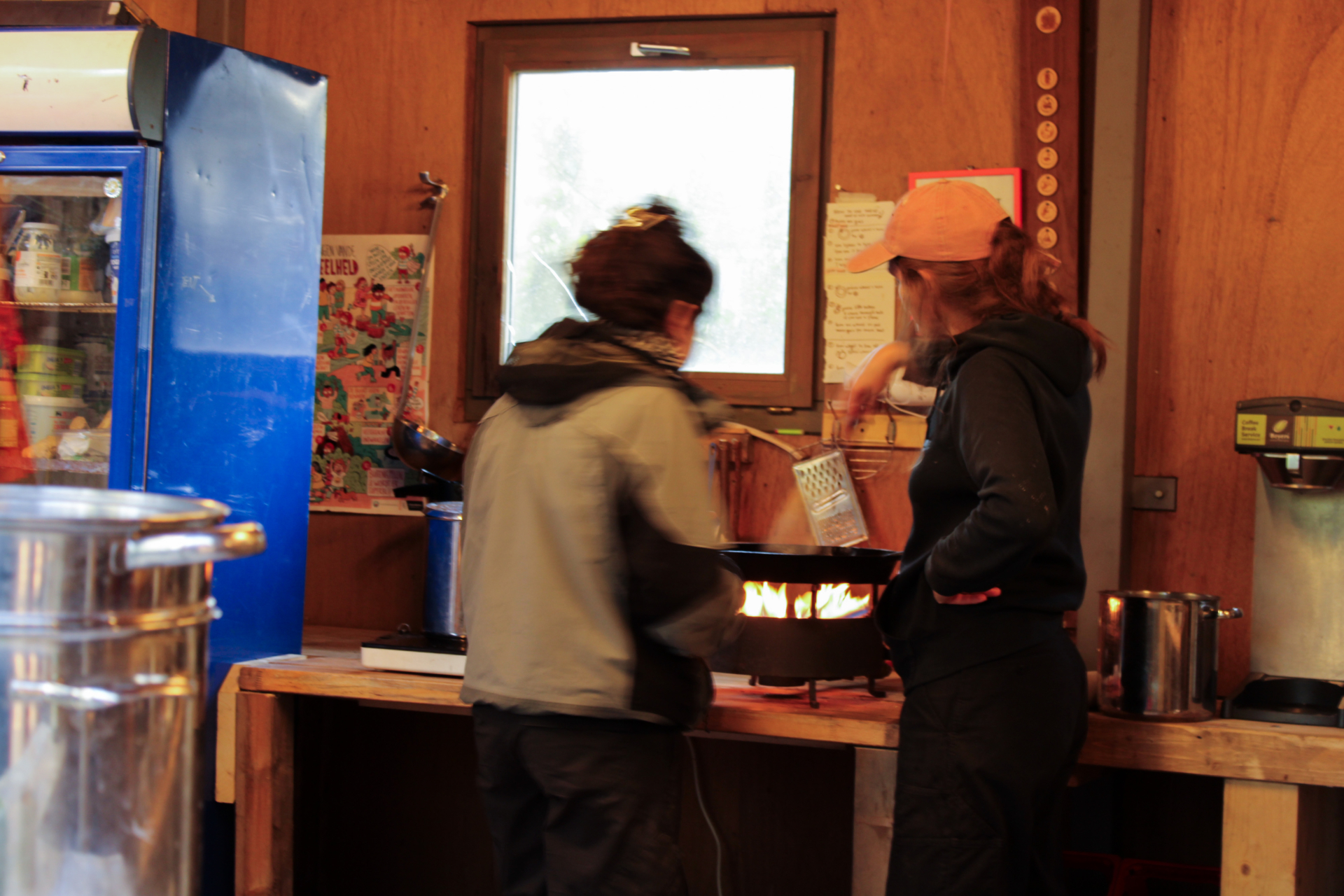 ‘Wildernis Invites’ // Project Updates (Phase II)