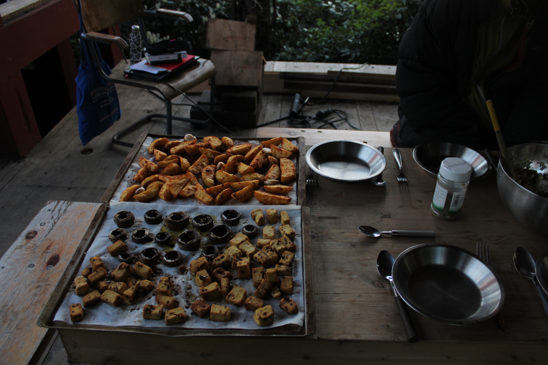 ‘Wildernis Invites’ // Project Updates (Phase II)