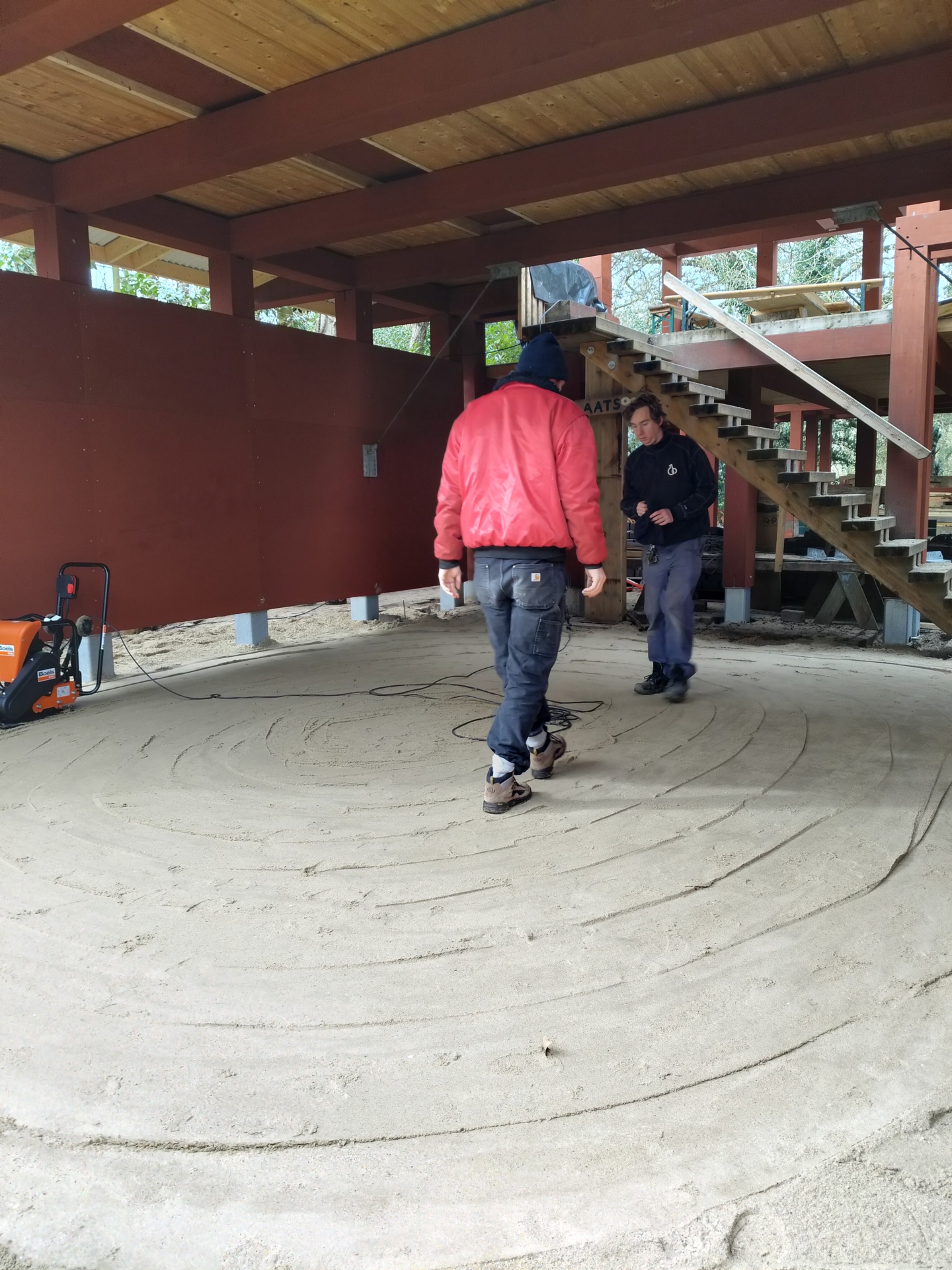 ‘Wildernis Invites’ // Project Updates (Phase II)