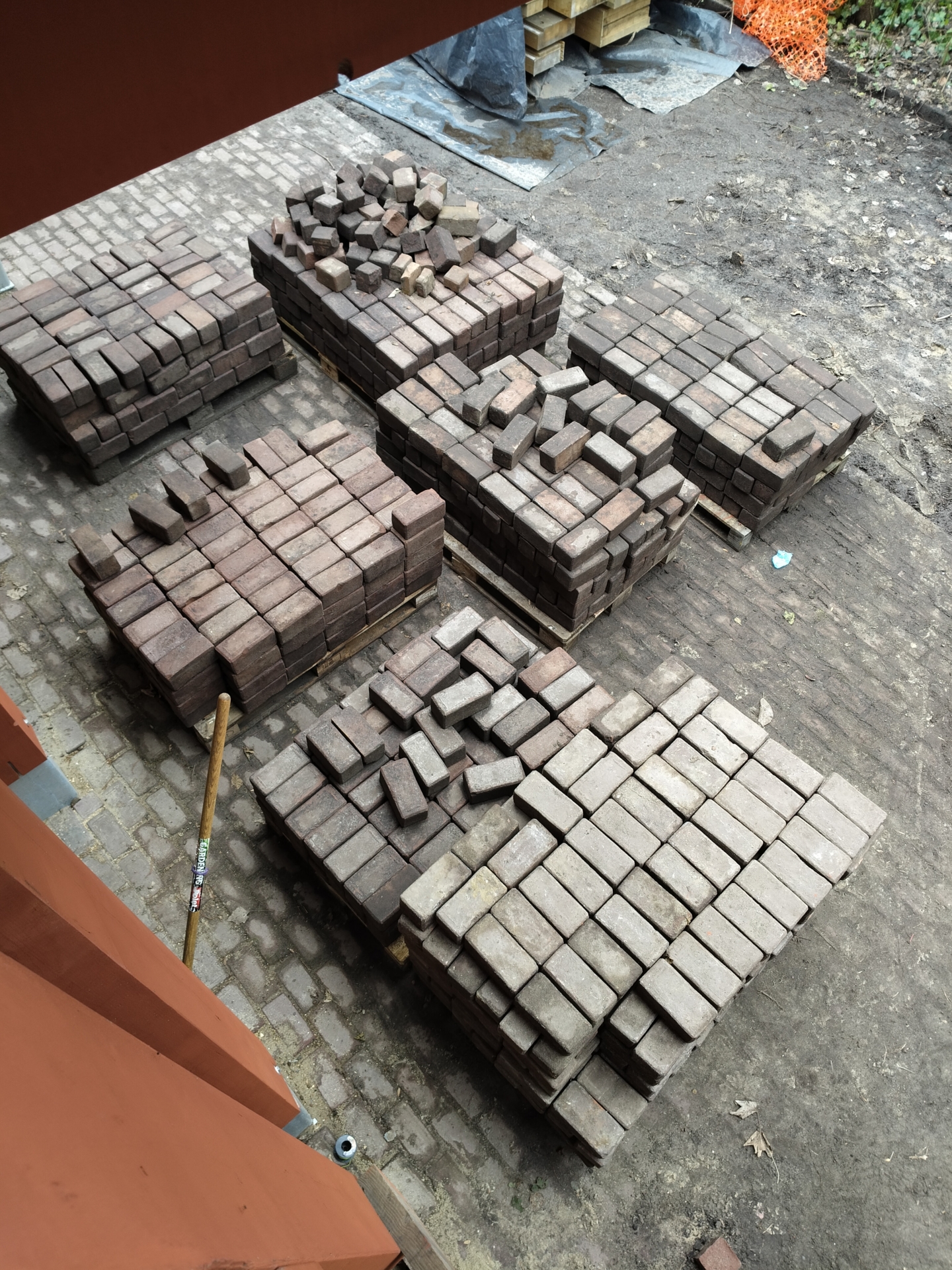 ‘Wildernis Invites’ // Project Updates (Phase II)