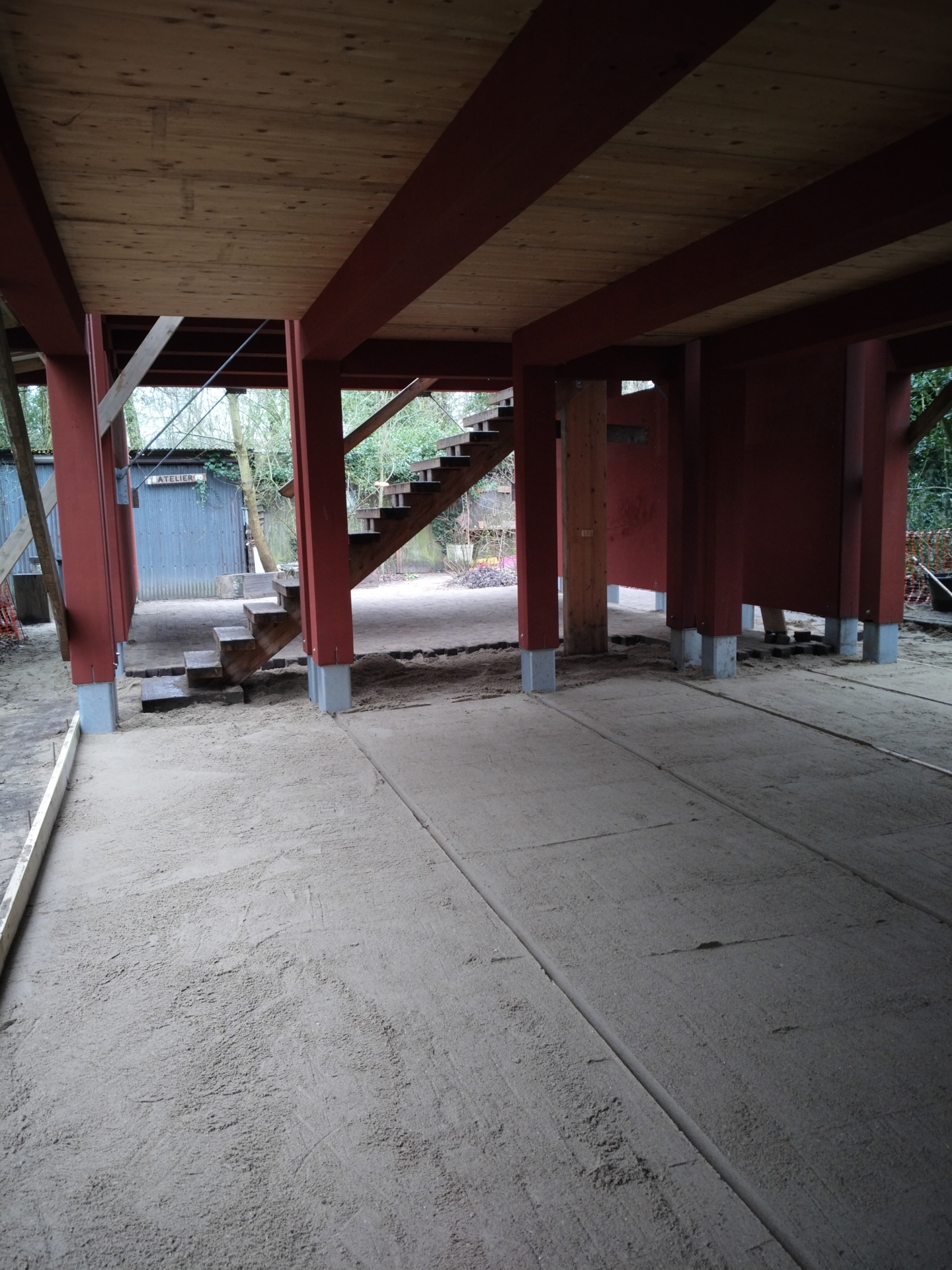 ‘Wildernis Invites’ // Project Updates (Phase II)