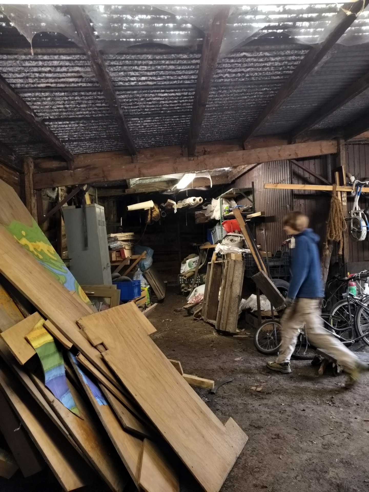 ‘Wildernis Invites’ // Project Updates (Phase II)