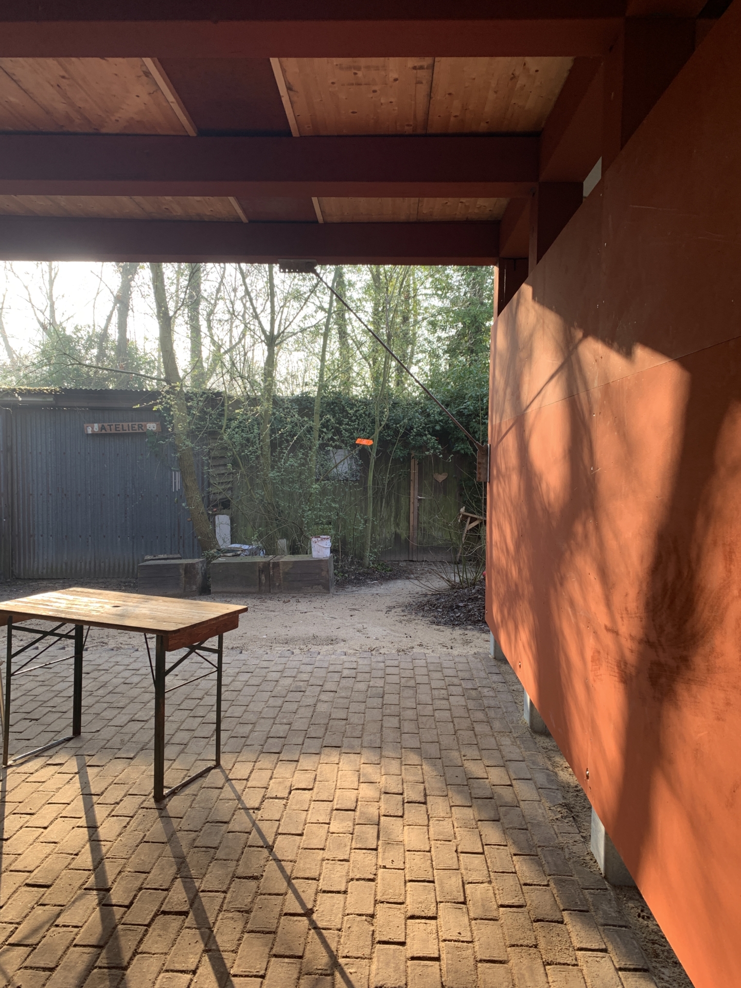 ‘Wildernis Invites’ // Project Updates (Phase II)