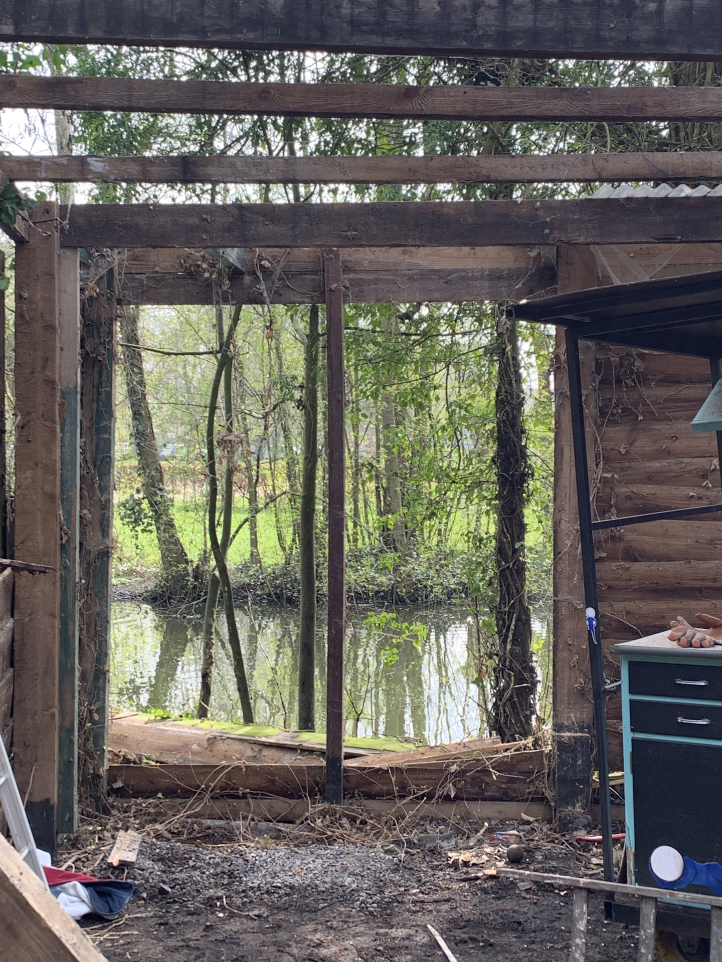 ‘Wildernis Invites’ // Project Updates (Phase II)