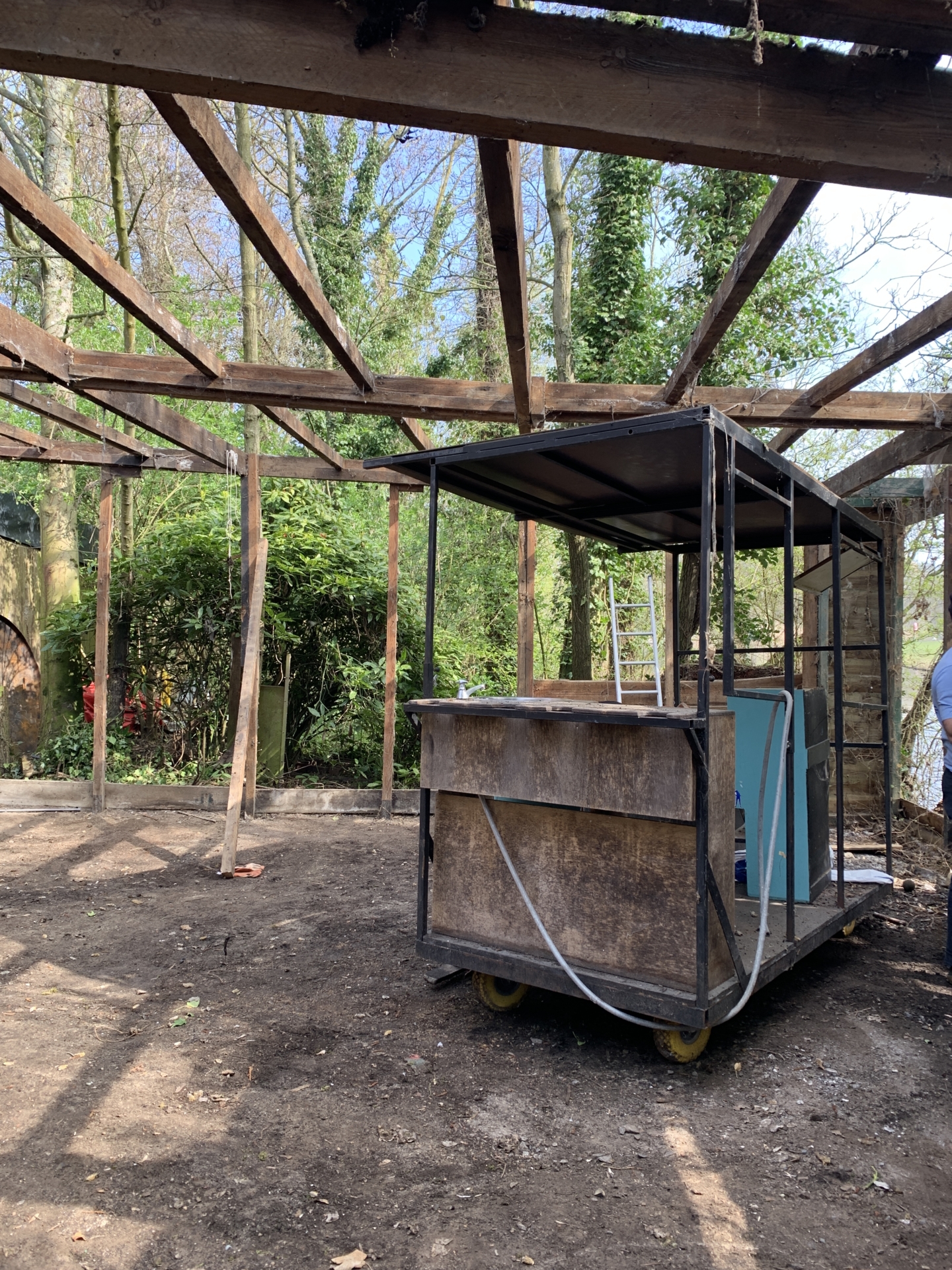 ‘Wildernis Invites’ // Project Updates (Phase II)