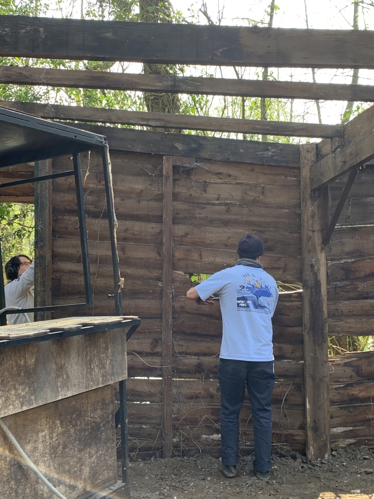 ‘Wildernis Invites’ // Project Updates (Phase II)