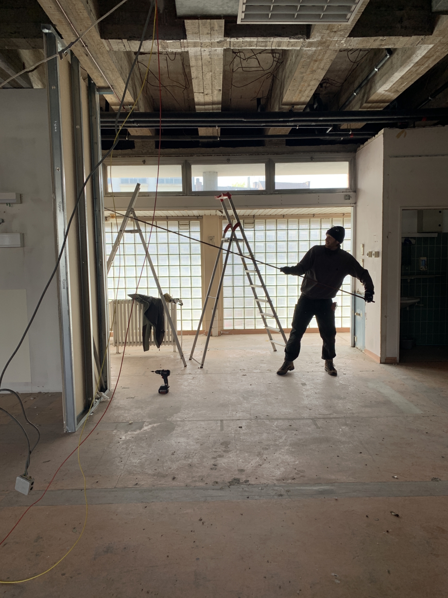 ‘Wildernis Invites’ // Project Updates (Phase II)