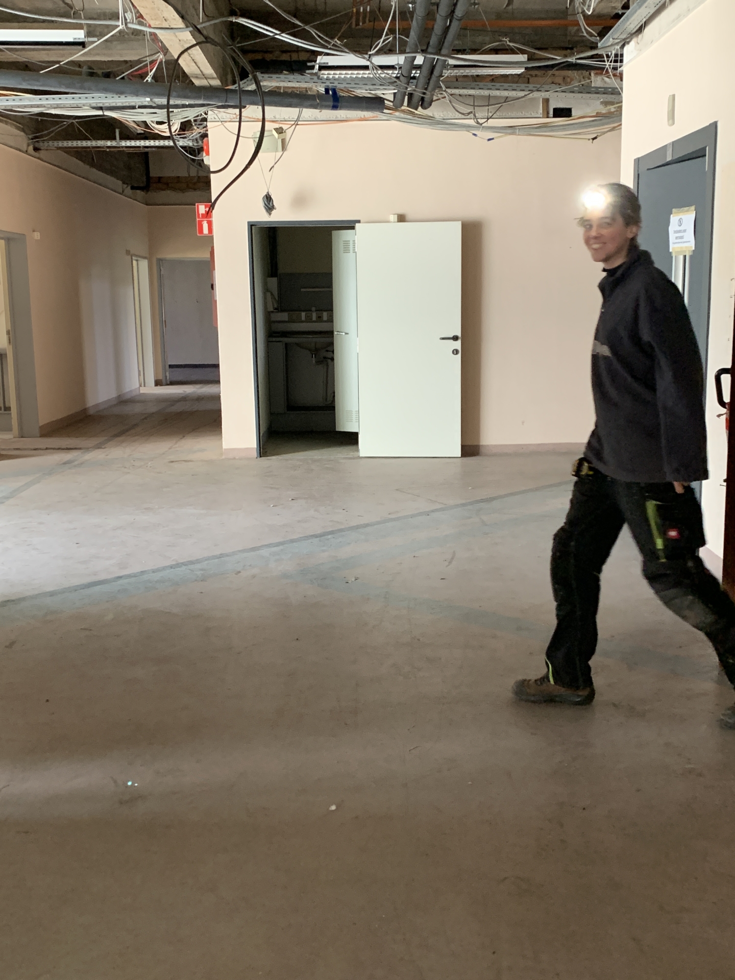 ‘Wildernis Invites’ // Project Updates (Phase II)