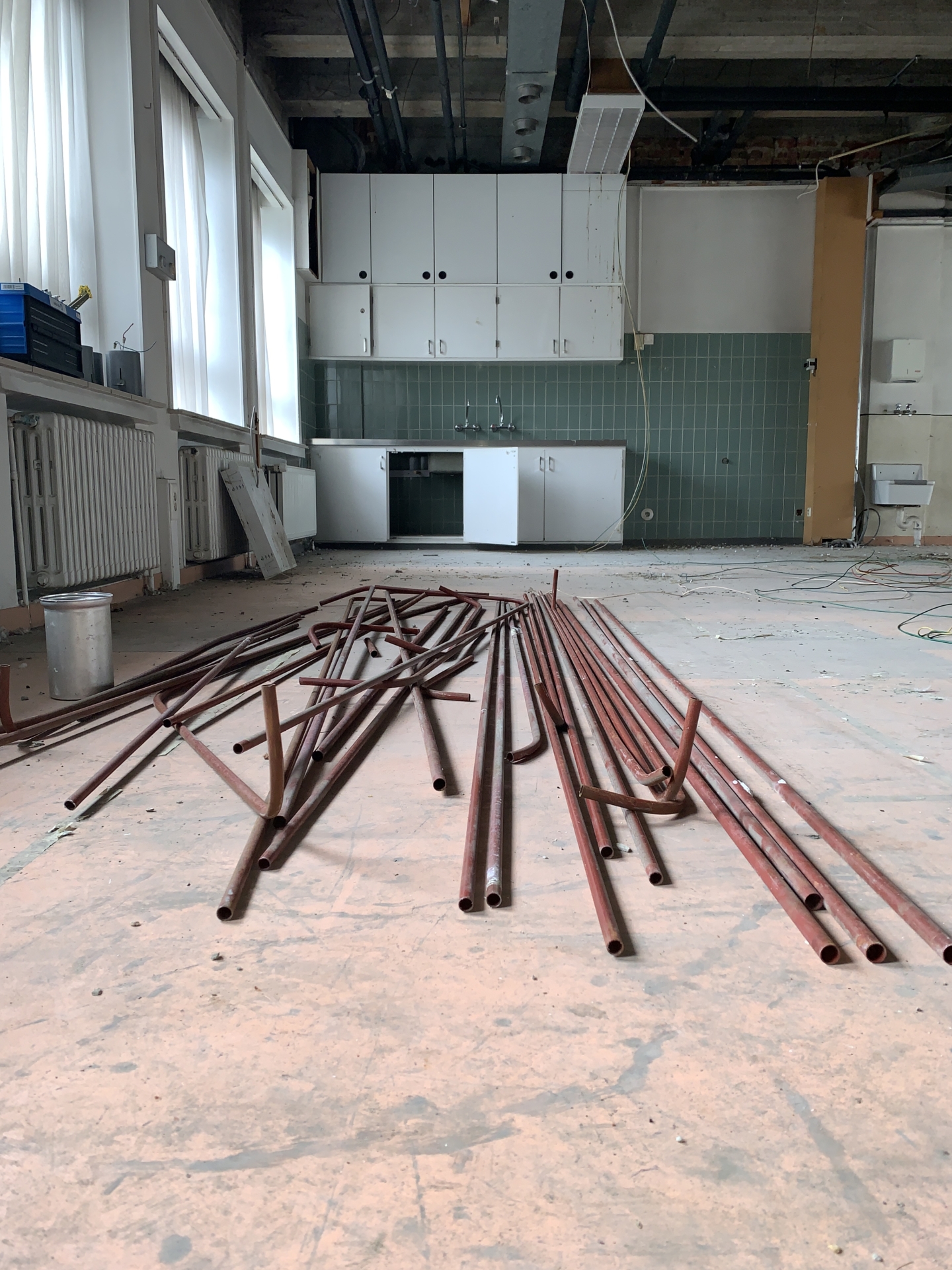 ‘Wildernis Invites’ // Project Updates (Phase II)