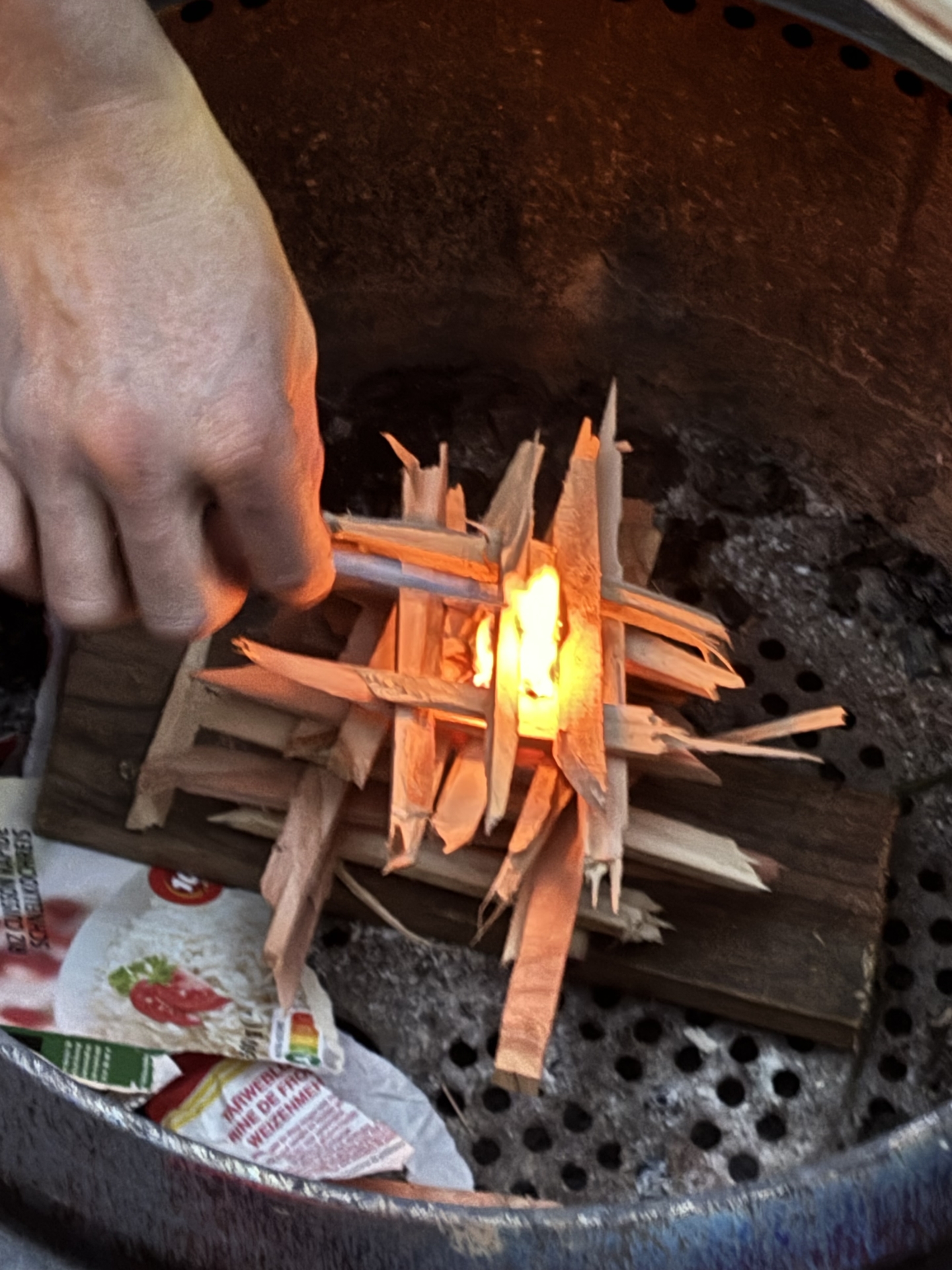 ‘Wildernis Invites’ // Project Updates (Phase II)