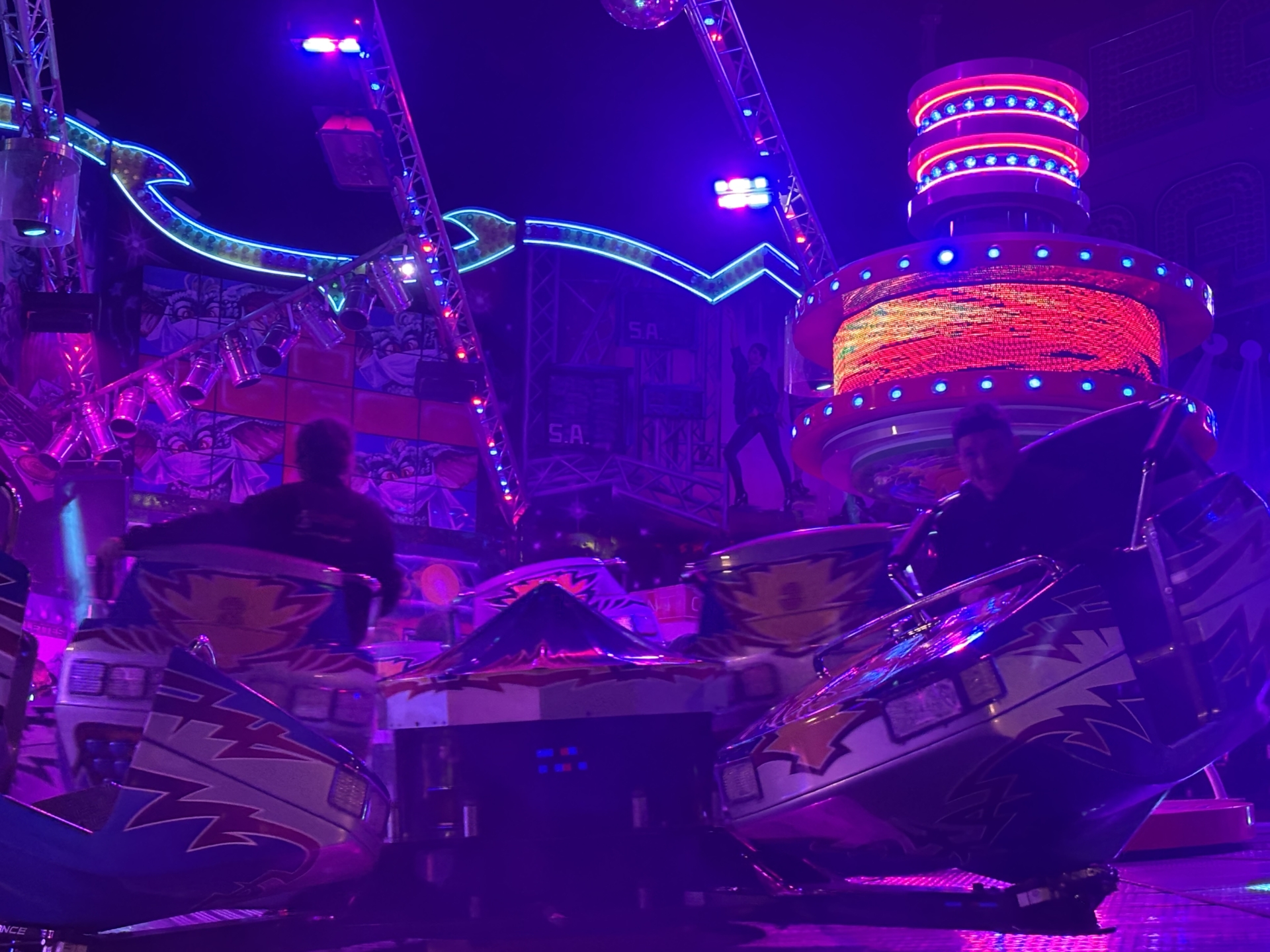 ‘Wildernis Invites’ // Project Updates (Phase II)