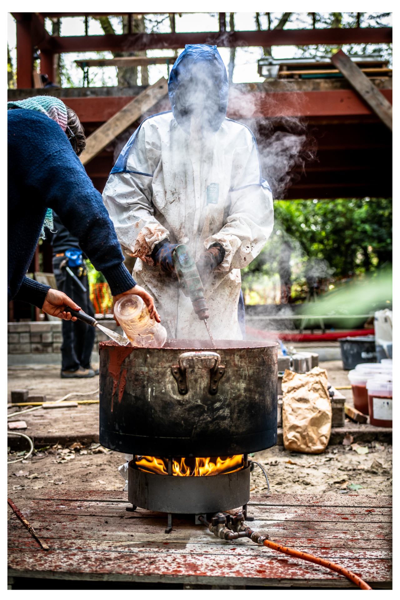 ‘Wildernis Invites’ // Project Updates (Phase II)