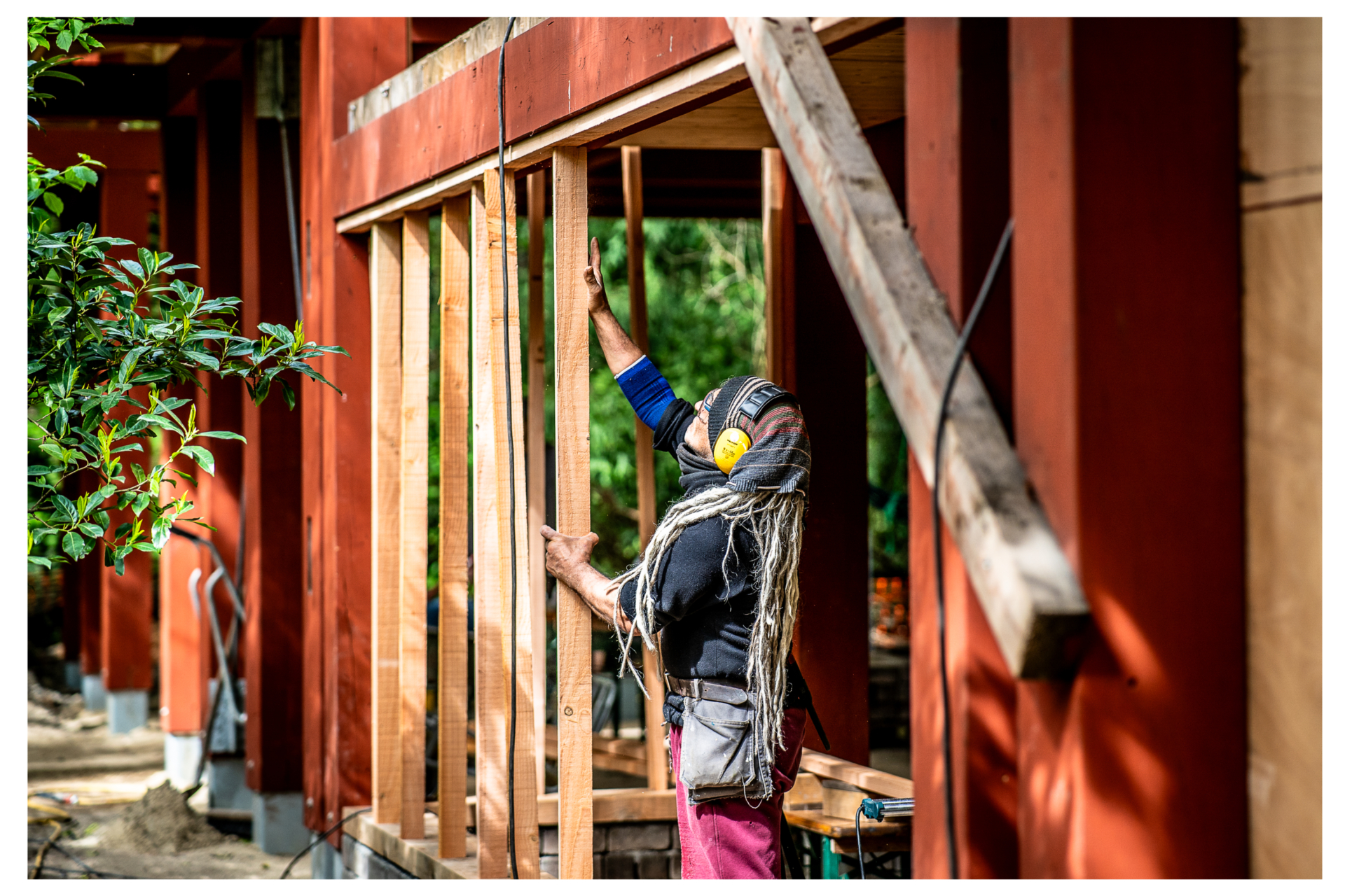 ‘Wildernis Invites’ // Project Updates (Phase II)