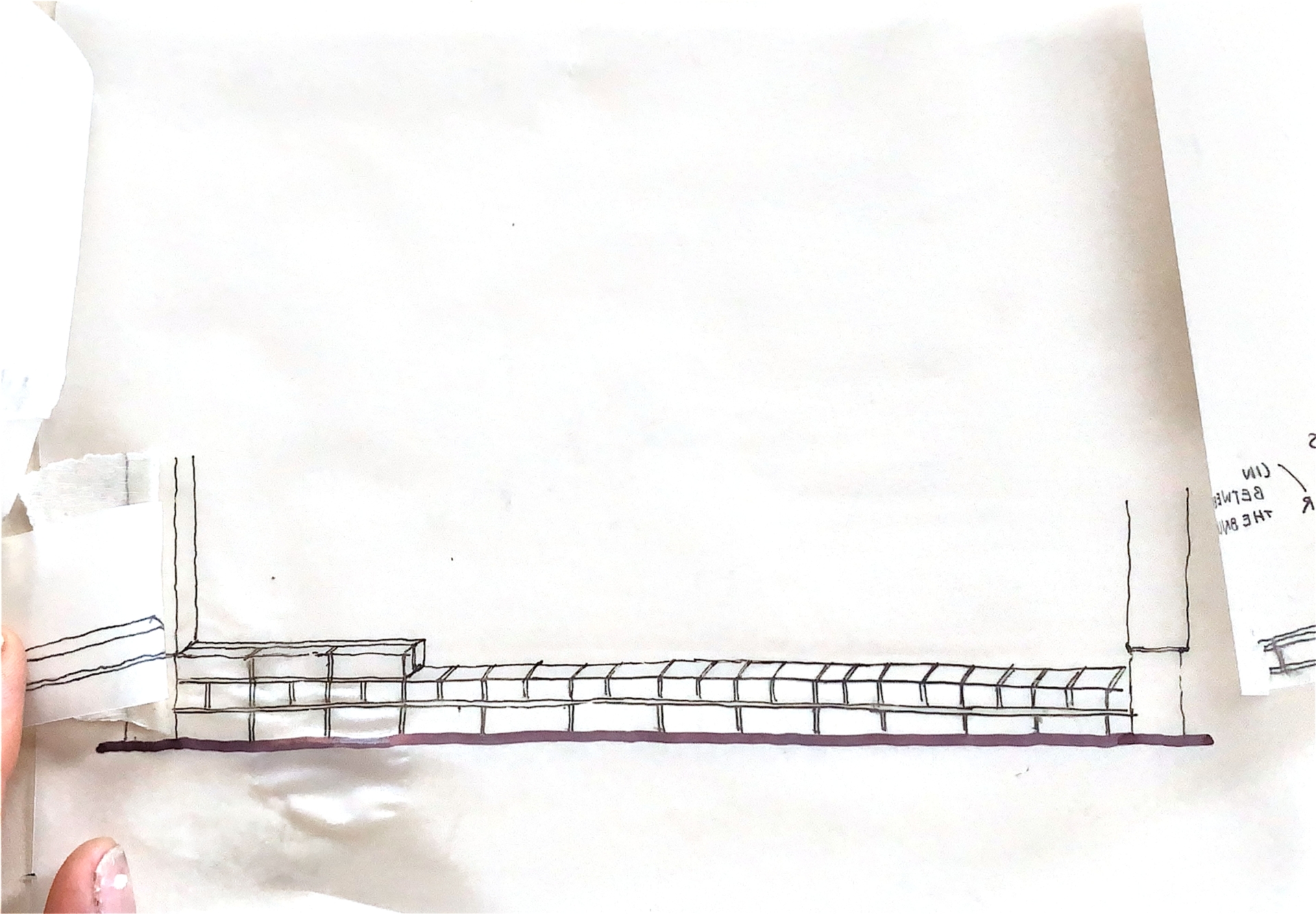 ‘Wildernis Invites’ // Project Updates (Phase II)