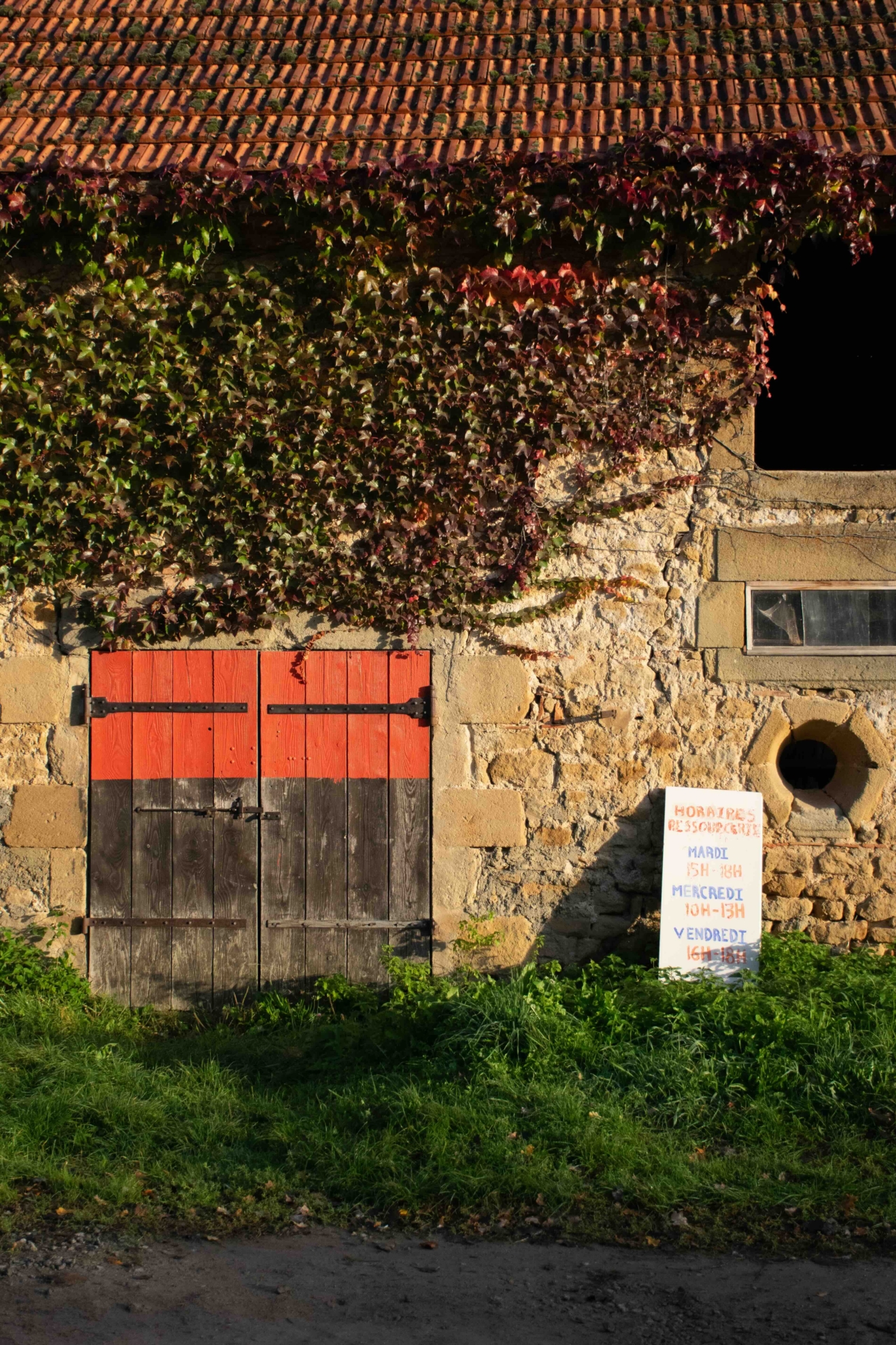 Nouvelle Ressourcerie