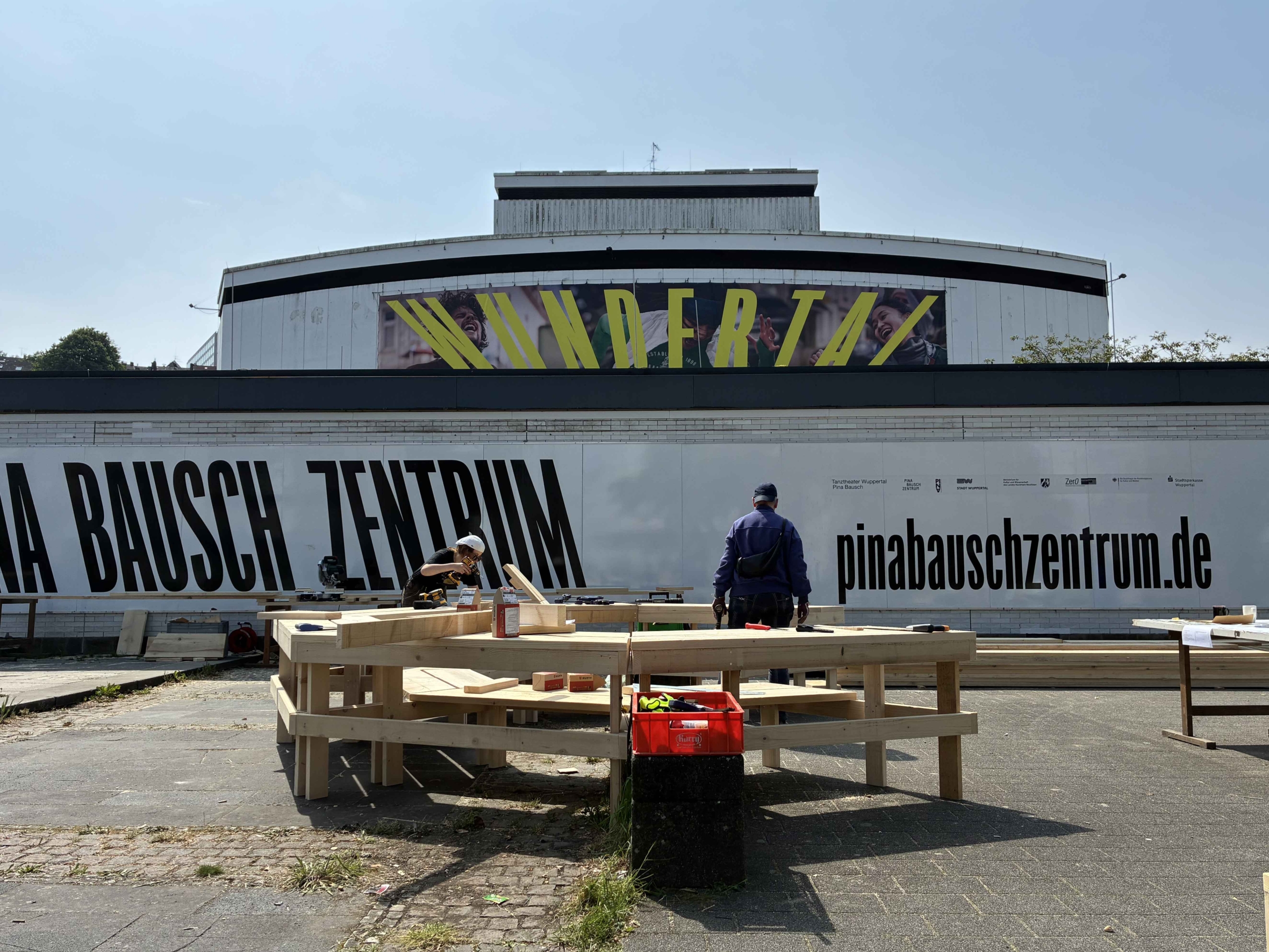 PlatzBankErgänzung