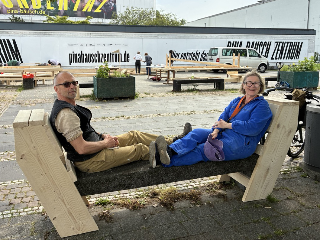 PlatzBankErgänzung