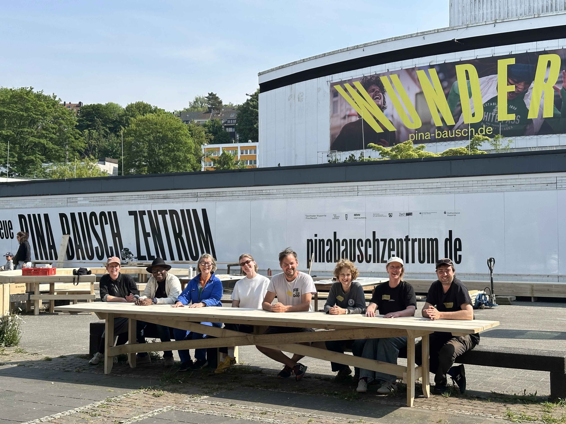 PlatzBankErgänzung
