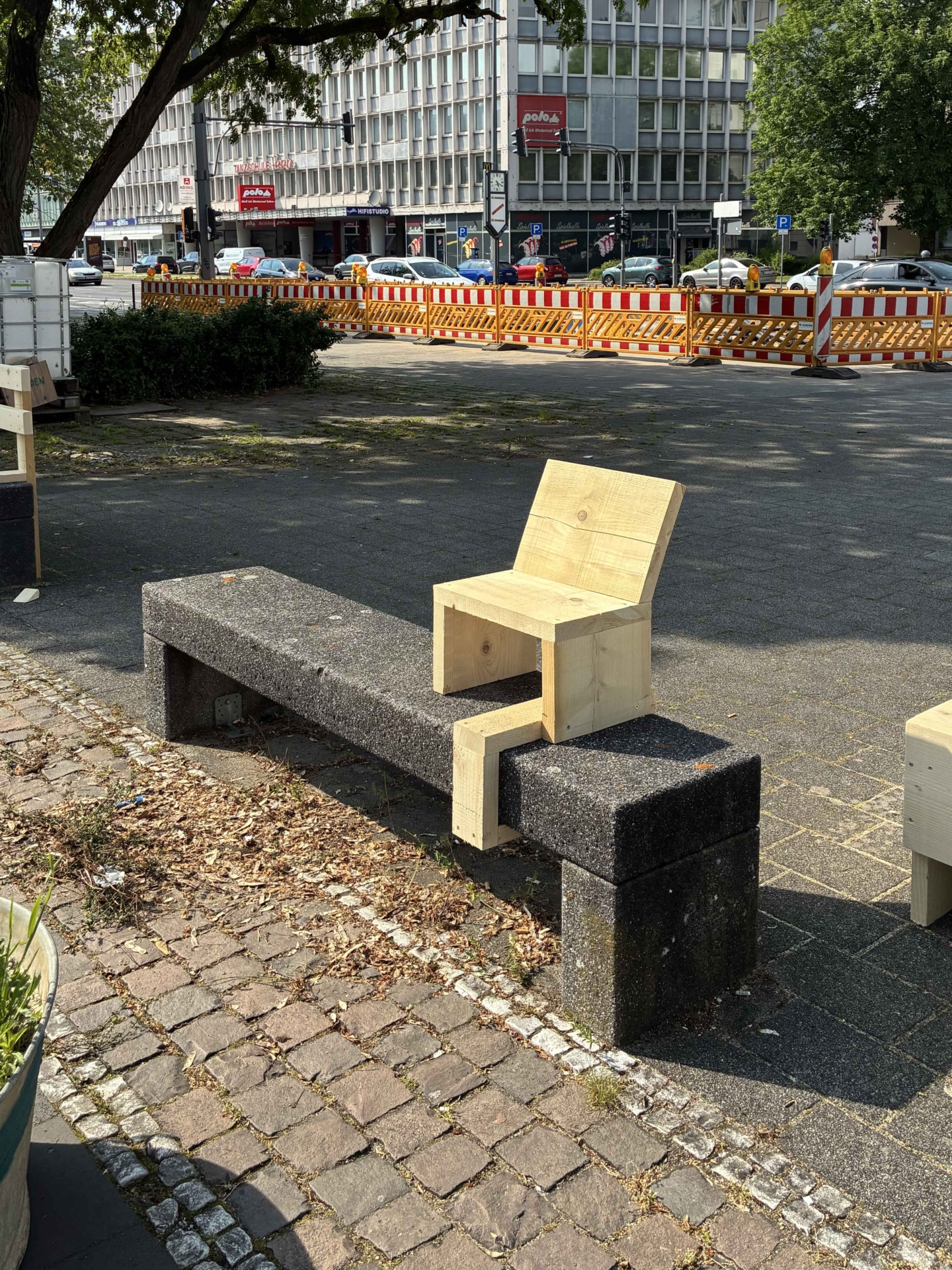 PlatzBankErgänzung