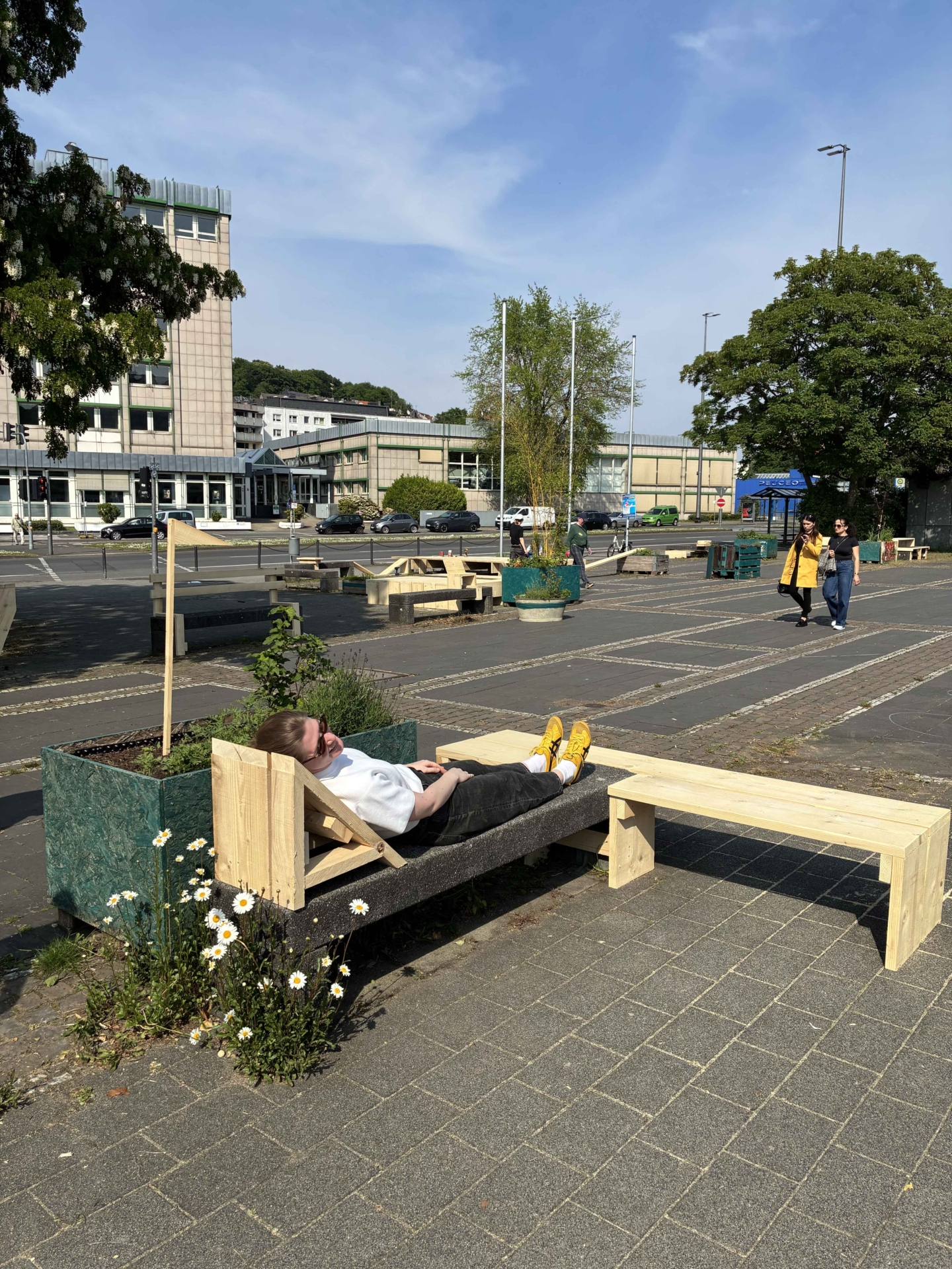 PlatzBankErgänzung