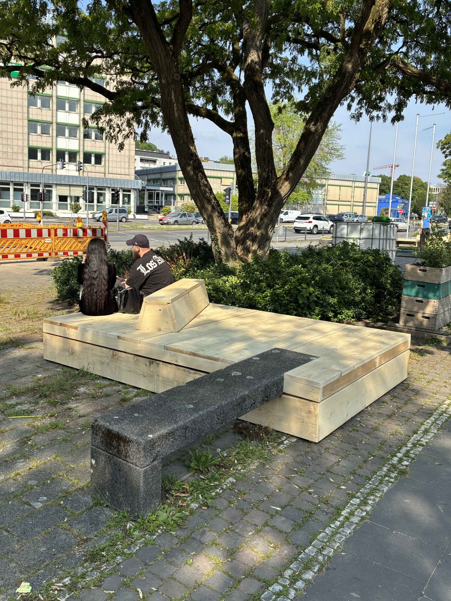 PlatzBankErgänzung