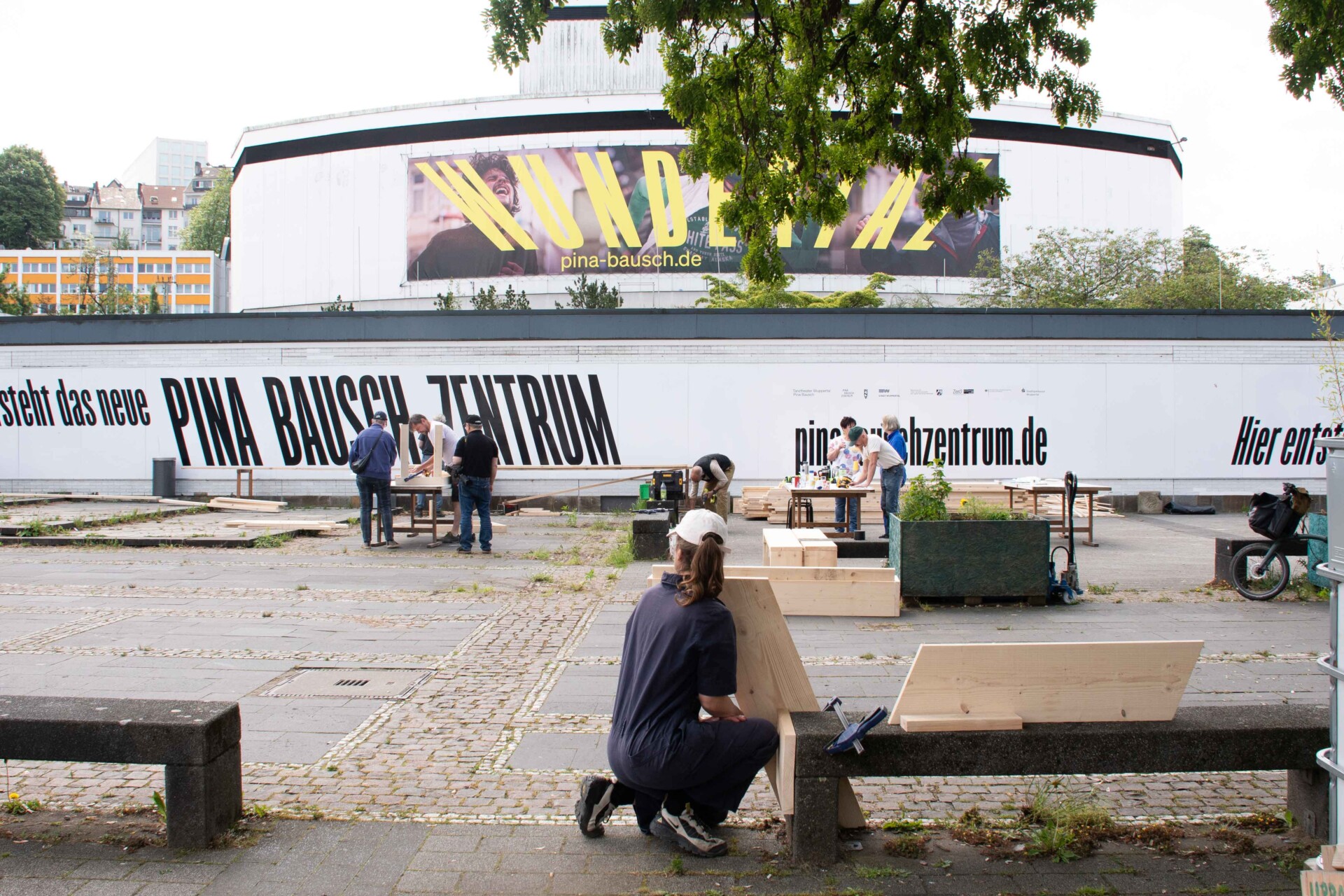 PlatzBankErgänzung